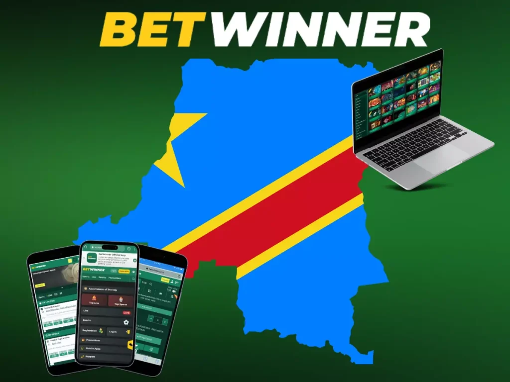 Finding Customers With betwinner Part A