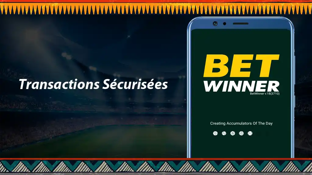 Betwinner Connexion Expert Interview