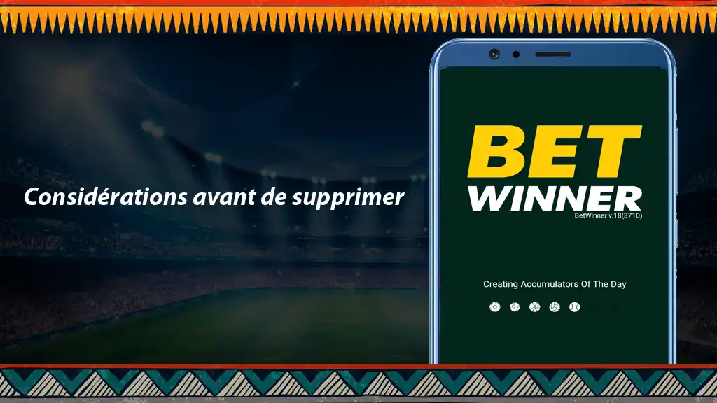 A Good betwinner promo Is...