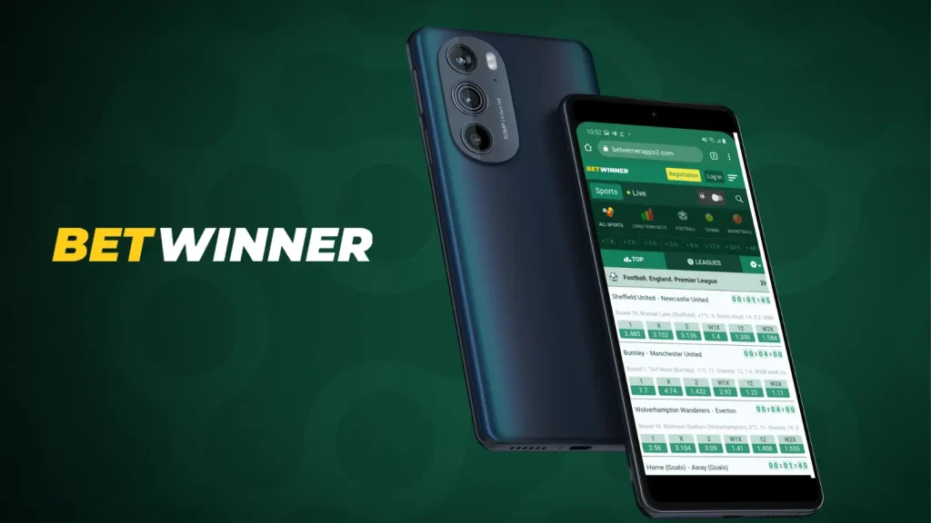 Five Rookie Betwinner iPhone Mistakes You Can Fix Today